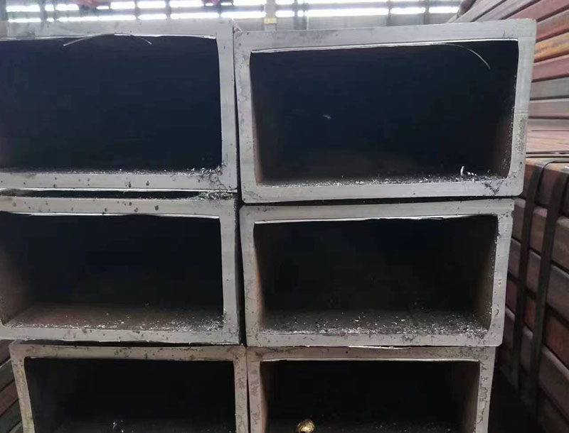 高强度徐水矩形管 Q355 性能对比 高强度徐水矩形管 Q355 性能对比
